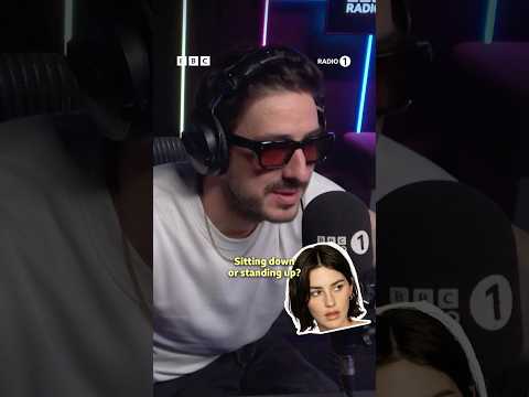 @MumfordandSons ❤️ @GracieAbrams #Badlands #GregJames