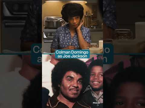 Michael Trailer: Fact vs Fiction