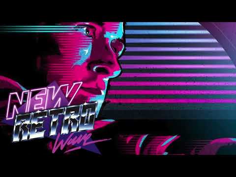 | H O R I Z O N | – A NewRetroWave End of Year 2025 Mix | 1 Hour | Retrowave/ Synthwave/ Outrun