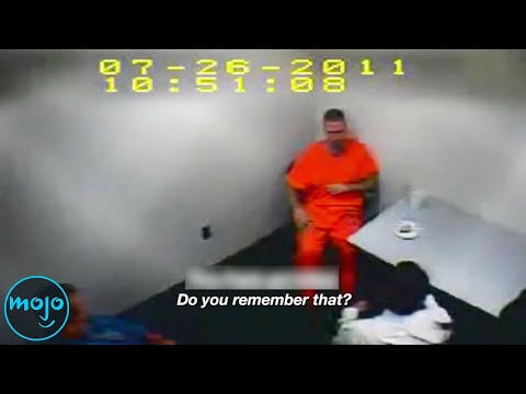 20 Crimes SOLVED by One Small Detail