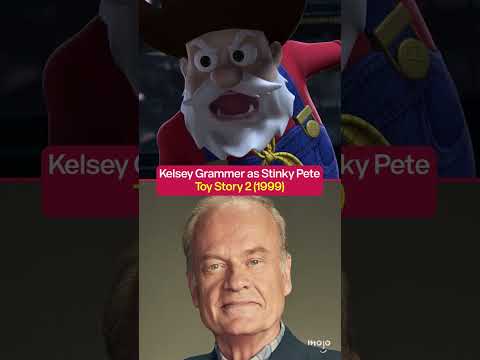 Every Villain in the Toy Story Franchise