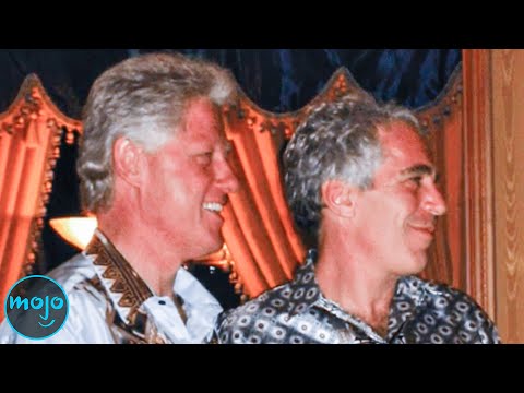 Epstein Files Reaction – Will Anyone EVER Be Punished?