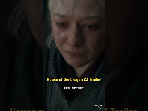 A Knight of the Seven Kingdoms Characters React to House of the Dragon