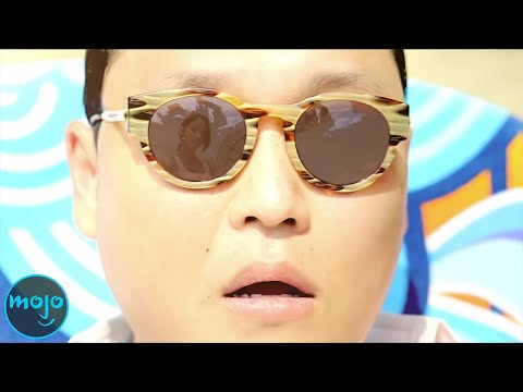 Top 10 Most Surprising Hits In Music History