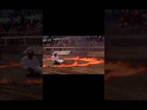 🔥 “Slide for Life” in the Ring of Fire🔥