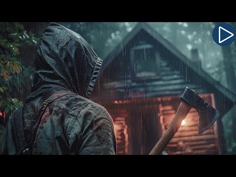 COMPOUND FRACTURE 🎬 Full Horror Movie 🎬 English HD