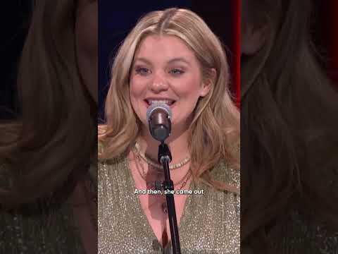 Lauren Alaina Shares How Special The Opry Family Is