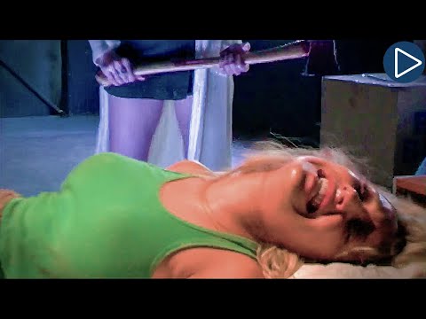 LEFT 2 DIE 🎬 Full Horror Movie 🎬 English HD