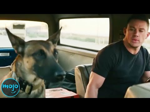 Top 20 Movies That Were Surprisingly EMOTIONAL