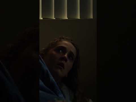 It was free. It fit the room. What could go wrong 😈?⁠ Watch “The Armoire” on #ALTER 💀.⁠