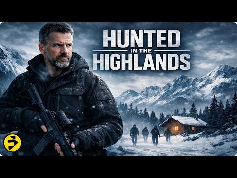 An Ex-SAS Operative’s Last Stand | Full Action Thriller Movie