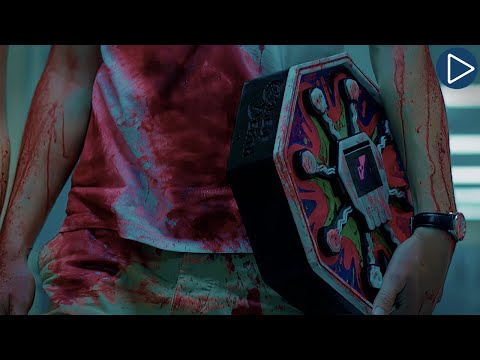 GAME OF DEATH 🎬 Full Horror Movie 🎬 English HD