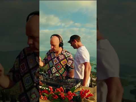 anamē’s ‘Malibu’ soundtracking the jungles of Vietnam 🇻🇳  #electronicmusic