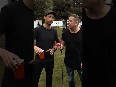 Cosmic Gate sharing their DJ tips 🫶