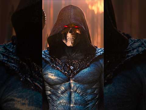 He-Man Reclaims His Sword 💥 – MASTERS OF THE UNIVERSE