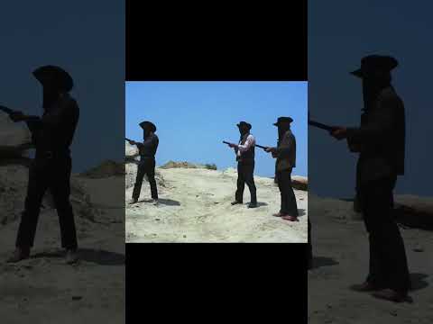 Freedom… Don’t look back  #westernmovie #spaghettiwestern