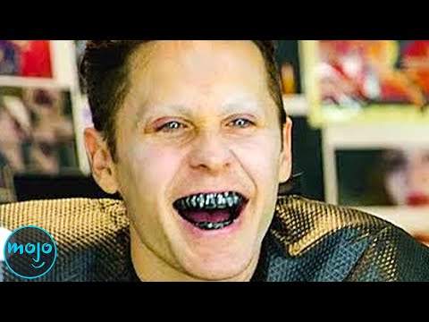 Top 30 Movie Casts Who HATED One Co-Star