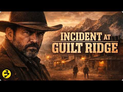 Two Rogues. One Deadly Deal. | Full Western Movie