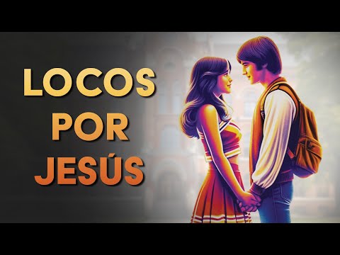 Locos Por Jesús | Película cristiana en español | Kevin Sorbo | Ashley Hibbs