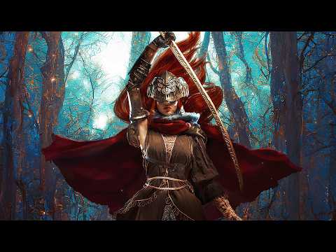 Said The Sky – M.I.A