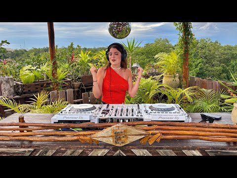 D‘Joy | Melodic Techno Sunset Mix 2026 | By @EPHIMERATulum