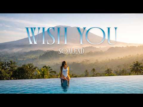 SoalexD – Wish You