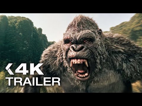 MONARCH: LEGACY OF MONSTERS Season 2 Official Trailer 2 (2026) Apple TV