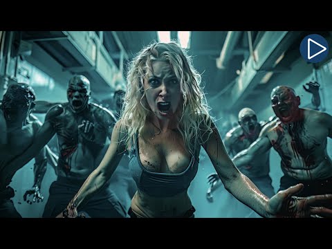 DECAY: NUCLEAR ZOMBIES  🎬 Full Horror Movie 🎬 English HD