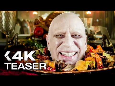 WEDNESDAY Season 3 Official Teaser Trailer (2026) Netflix