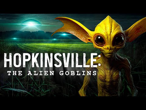 Alien Invasion | Hopkinsville: The Alien Goblins | Full Sci-Fi Movie | Free Movie