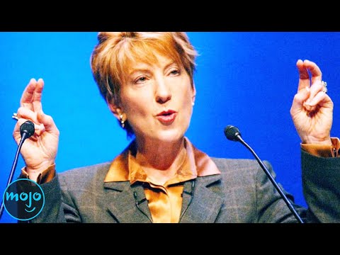 Top 30 Times One Person DESTROYED a Company