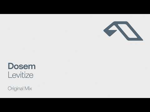 Dosem – Levitize
