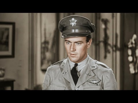 John Wayne – One for All (1933) Dumas in the dunes: Brotherhood in bullets, not blades!