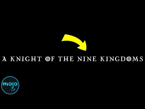Top 10 Things You Missed in A Knight of the Seven Kingdoms Episode 6 (And The Ending Explained)