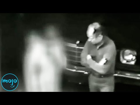 10 Horrific Crimes That Were Solved Thanks to OTHER Criminals