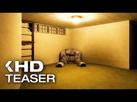 BACKROOMS Official Teaser Trailer (2026) A24
