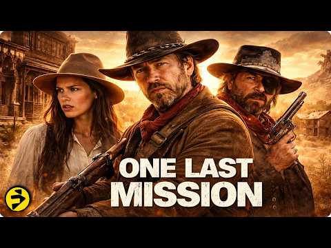 The Town Chose the Wrong Outlaws | Full Western Movie