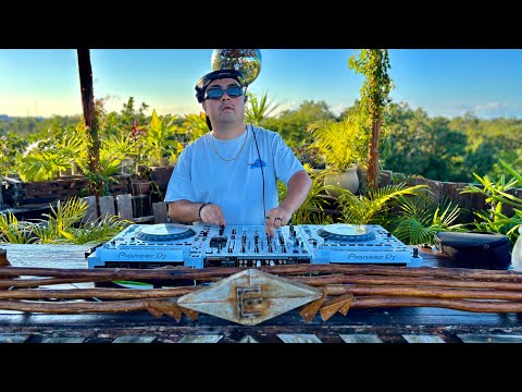 Moody Hertz | Tech House DJ Set 2026 | 4K By @EPHIMERATulum