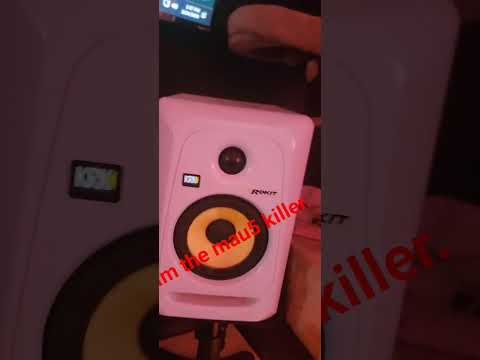 I’m the mau5 killer  #history #lion #alexh