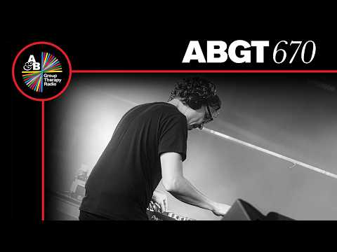 Group Therapy 670 with Above & Beyond and Ferry Corsten