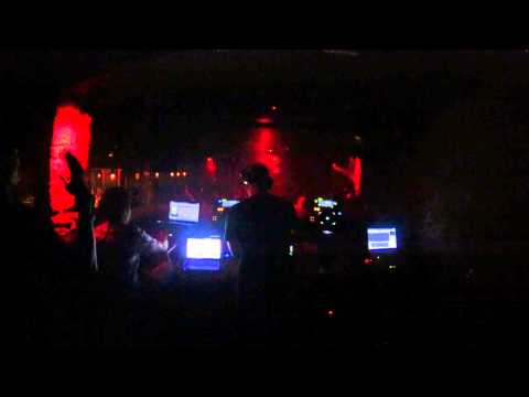 Indecent Noise – Live @ Sullivan Room NYC Limitless Destruction