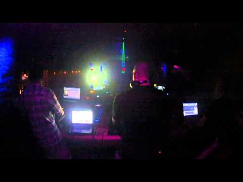 Indecent Noise – Live @ Sullivan Room, NYC Limitless Destruction