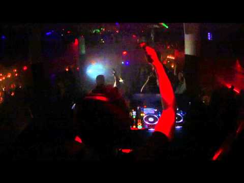 USTMTV – James Dymond playing  Adam Ellis – Napalm Poet