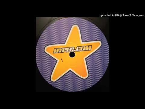 Hyper.com – Slave To The Hyper Rave (Original Extended)