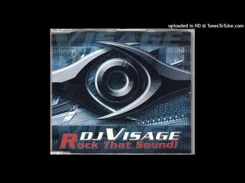 DJ Visage – Rock That Sound (Airplay Mix)