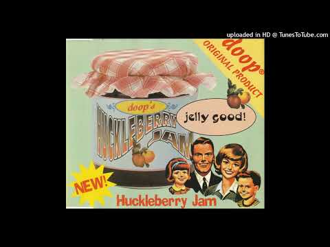 Doop – Huckleberry Jam (Atlantic Ocean Remix)