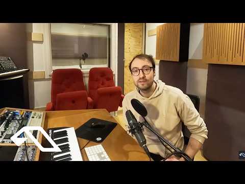 The Making of ‘Different Plain’ with Kasper Koman | Production Breakdown