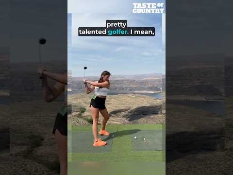 Ella Langley can (almost) do it all