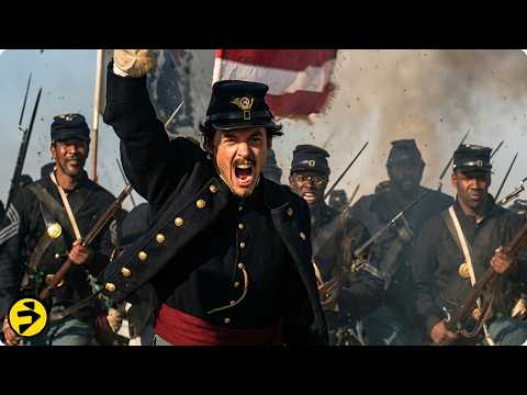 The Final Charge That Ends It All | Glory