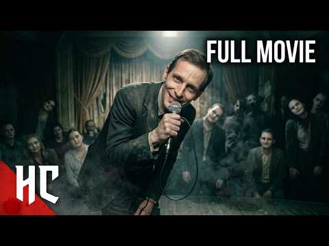 A Sinister Show by a Demonic Comedian | Asylum: Twisted Horror and Fantasy Tales | Full Horror Movie